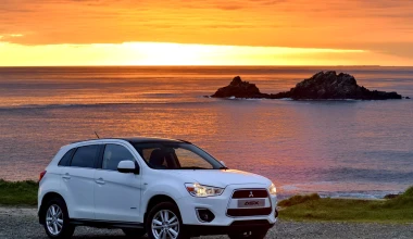 20 Diesel SUV & Crossover μέχρι 1.800 κυβικά