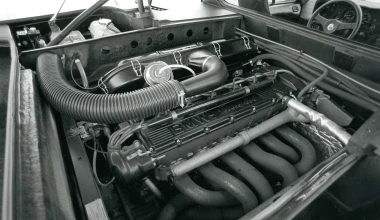 BMW M1 & i8: Τότε και τώρα