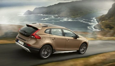 20 Diesel SUV & Crossover μέχρι 1.800 κυβικά