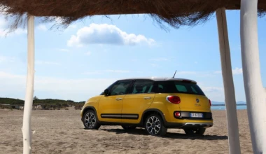 20 Diesel SUV & Crossover μέχρι 1.800 κυβικά