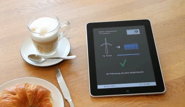 Συνεργασία BMW- Daimler για την επαγωγική φόρτιση