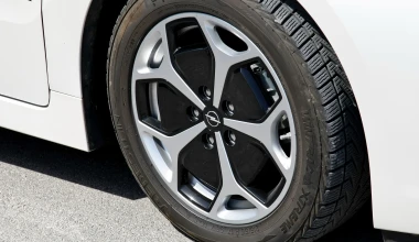 Opel Ampera στην Ελλάδα