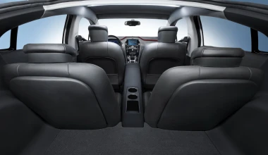 Opel Ampera στην Ελλάδα