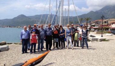 Οδύσσεια για την