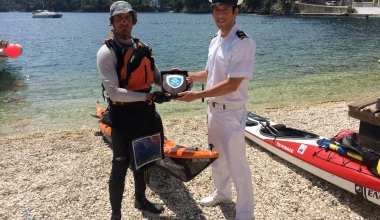 Οδύσσεια για την