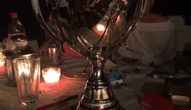 Οδύσσεια για την