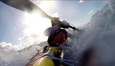 Οδύσσεια για την