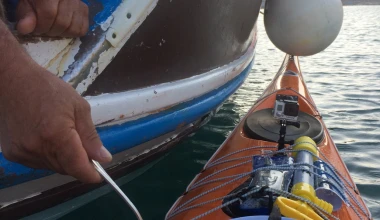 Οδύσσεια για την