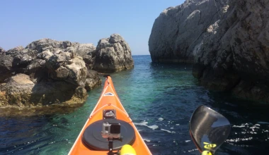 Οδύσσεια για την 