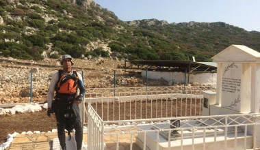 Οδύσσεια για την 