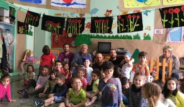 Οδύσσεια για την