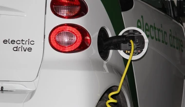 ΔΟΚΙΜΗ: Smart Fortwo Coupe Electric Drive