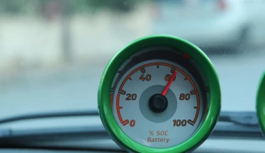 ΔΟΚΙΜΗ: Smart Fortwo Coupe Electric Drive