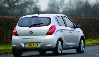 Hyundai i20 1.2 5d