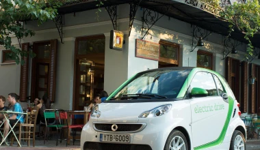 Διακοπές στην ...πρίζα με Smart Electric