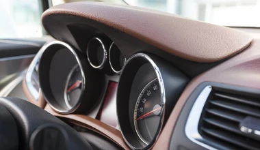 ΔΟΚΙΜΗ: Opel Mokka 1.4T FWD