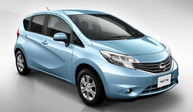 Τα 5 hot spots της Nissan