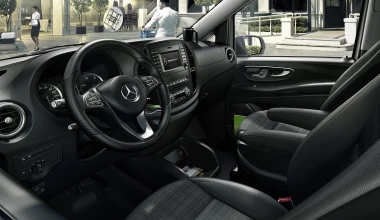 Νέο Mercedes Vito