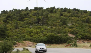 ΔΟΚΙΜΗ: Seat Toledo 1.6 TDI 105 PS