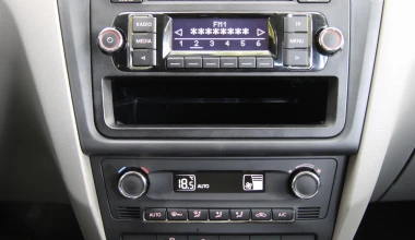 ΔΟΚΙΜΗ: Seat Toledo 1.6 TDI 105 PS