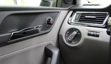 ΔΟΚΙΜΗ: Seat Toledo 1.6 TDI 105 PS