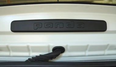 ΔΟΚΙΜΗ: Fiat Panda 4x4 Antartica 1.3 MJT