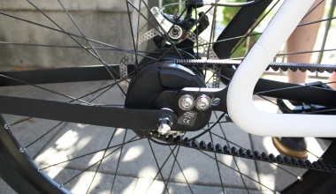 Το «κανονικό» ποδήλατο Denny

