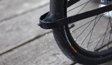 Το «κανονικό» ποδήλατο Denny