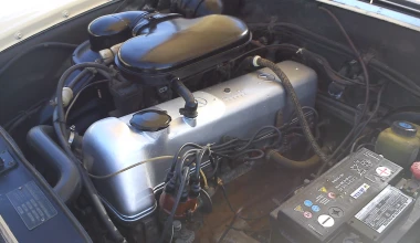 Η σχέση μου με μια κυρία