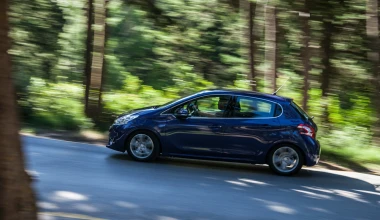 Peugeot 208 1.4 VTi