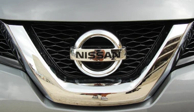 ΔΟΚΙΜΗ: Nissan X-Trail 1.6 dCi 130PS 7θ