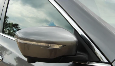 ΔΟΚΙΜΗ: Nissan X-Trail 1.6 dCi 130PS 7θ