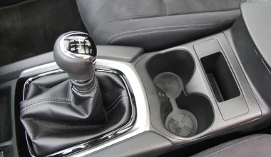 ΔΟΚΙΜΗ: Nissan X-Trail 1.6 dCi 130PS 7θ