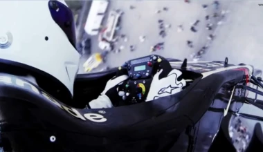 Video: Ο Sting κάνει Bungee Jump με Lotus

