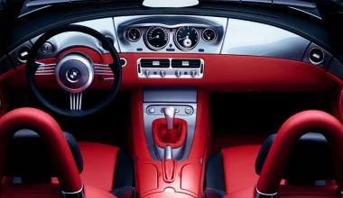 BMW Z8: Γεννημένο κλασικό