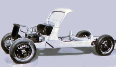 Amilcar Compound: Πολύ νωρίς, ή απλά άτυχο