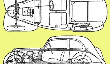 Amilcar Compound: Πολύ νωρίς, ή απλά άτυχο