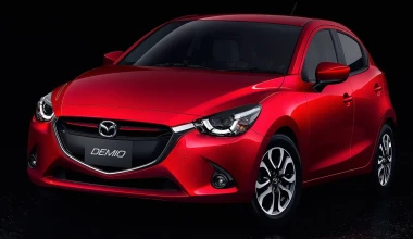 5 νέα supermini στο Παρίσι