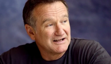 Robin Williams: R.I.P. Cadillac Man