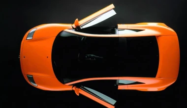 Audi quattro spyder: Έπρεπε

