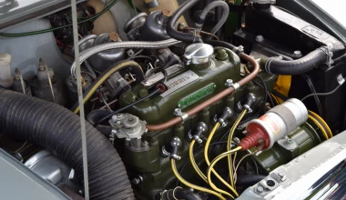 Το MINI έκλεισε τα 55. Και το γιόρτασε!