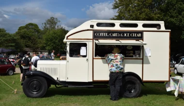 Το MINI έκλεισε τα 55. Και το γιόρτασε!