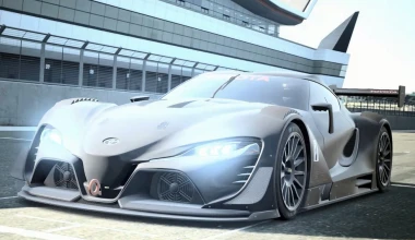 Η super-παρέα του Gran Turismo 6 μεγαλώνει