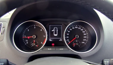 ΔΟΚΙΜΗ: Volkswagen Polo 1.4 TDI 90ps BMT