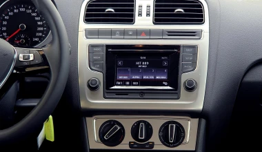 ΔΟΚΙΜΗ: Volkswagen Polo 1.4 TDI 90ps BMT