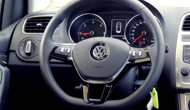 ΔΟΚΙΜΗ: Volkswagen Polo 1.4 TDI 90ps BMT