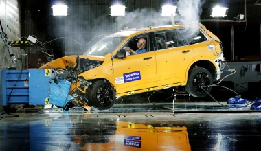 Τα πάντα για το νέο Volvo XC90 (50 φωτο - 5 video)