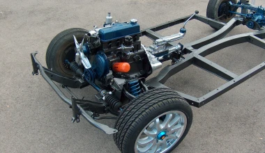 Triumph Spitfire: Working class hero