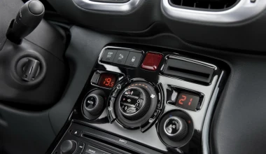 Citroen C3 Picasso 1.4 VTi 2010