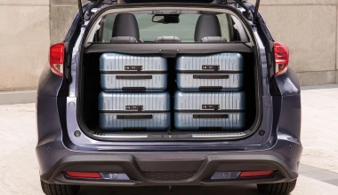 ΔΟΚΙΜΗ: Honda Civic Tourer 1.6 i-DTEC 120 PS